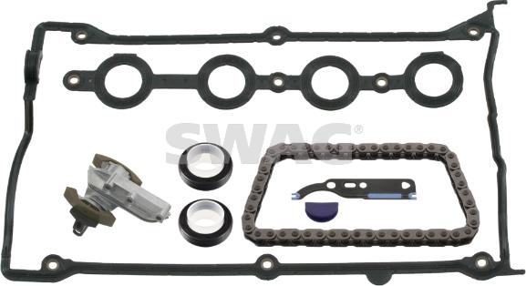 Swag 30 94 5004 - Kit catena distribuzione autozon.pro