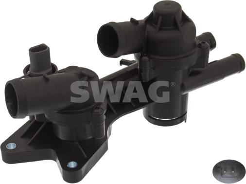 Swag 30 94 5080 - Termostato, Refrigerante autozon.pro