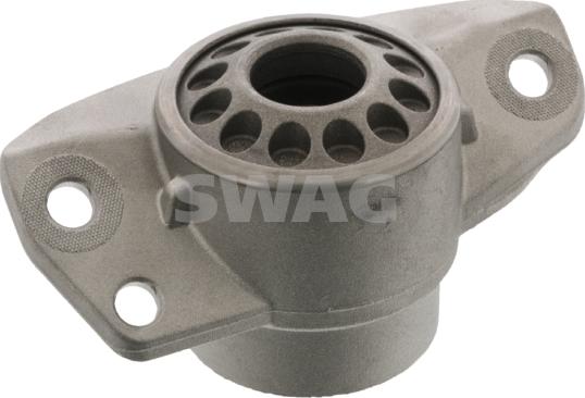 Swag 30 94 5885 - Supporto ammortizzatore a molla autozon.pro