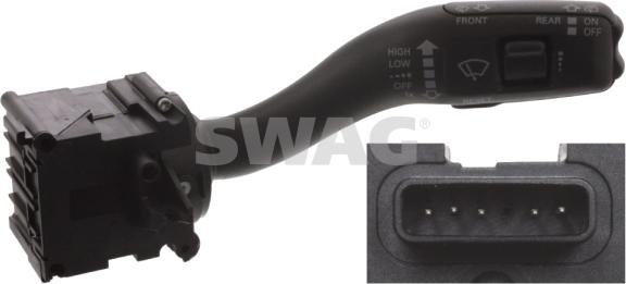 Swag 30 94 5700 - Leva devio guida autozon.pro