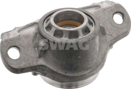 Swag 30 94 5717 - Supporto ammortizzatore a molla autozon.pro