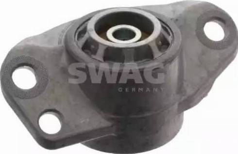 Swag 30 94 5730 - Supporto ammortizzatore a molla autozon.pro