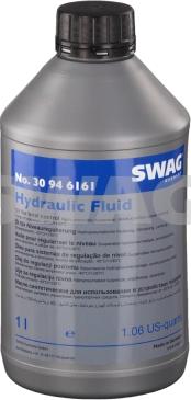 Swag 30 94 6161 - Olio impianto idraulico autozon.pro