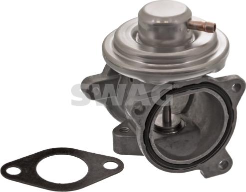 Swag 30 94 6806 - Valvola ricircolo gas scarico-EGR autozon.pro