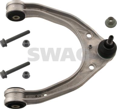 Swag 30 94 0403 - Braccio oscillante, Sospensione ruota autozon.pro