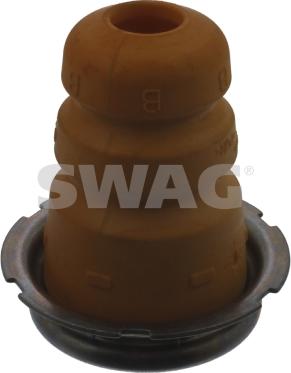 Swag 30 94 0696 - Tampone paracolpo, Sospensione autozon.pro