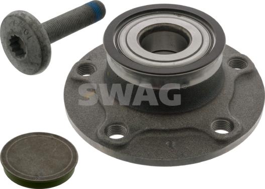 Swag 30 94 0659 - Kit cuscinetto ruota autozon.pro