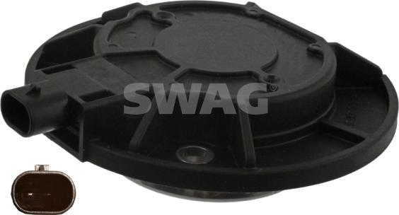 Swag 30 94 0198 - Magnete centrale, Regolazione albero a camme autozon.pro