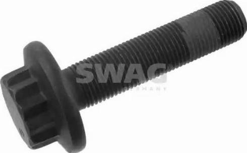 Swag 30 94 0112 - Bullone dell'asse, Semiasse autozon.pro