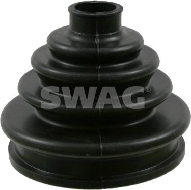 Swag 30 94 0803 - Cuffia, Semiasse autozon.pro