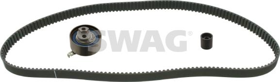 Swag 30 94 0814 - Kit cinghie dentate autozon.pro