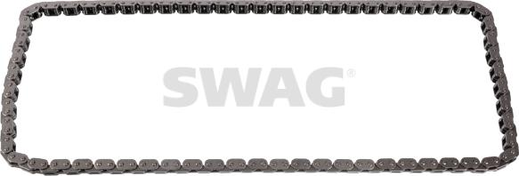 Swag 30 94 0390 - Catena distribuzione autozon.pro