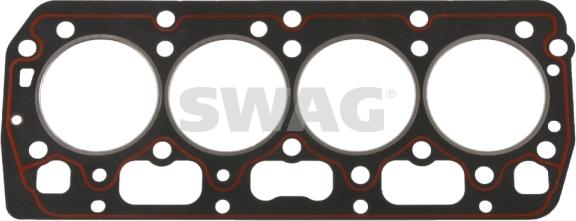 Swag 30 94 0709 - Guarnizione, Testata autozon.pro