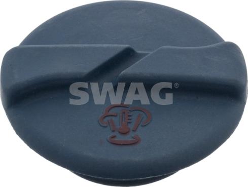 Swag 30 94 0724 - Tappo, serbatoio refrigerante autozon.pro