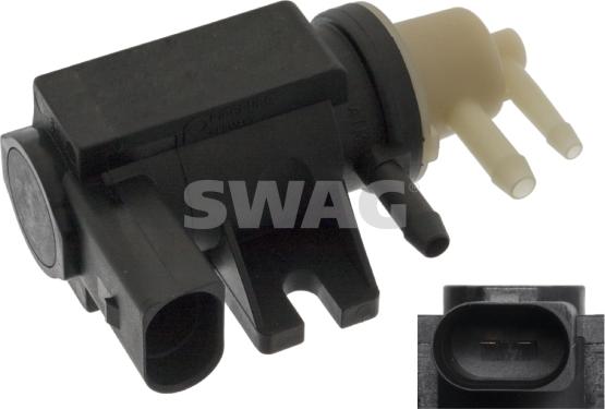 Swag 30 94 8643 - Convertitore pressione, Controllo gas scarico autozon.pro