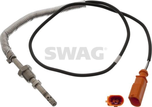 Swag 30 94 8849 - Sensore, Temperatura gas scarico autozon.pro