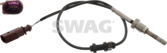 Swag 30 94 8844 - Sensore, Temperatura gas scarico autozon.pro