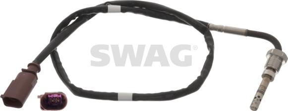 Swag 30 94 8841 - Sensore, Temperatura gas scarico autozon.pro