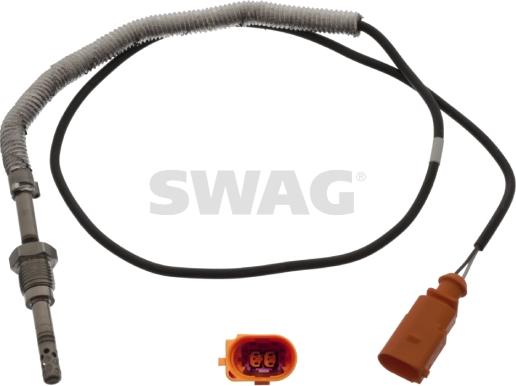 Swag 30 94 8850 - Sensore, Temperatura gas scarico autozon.pro