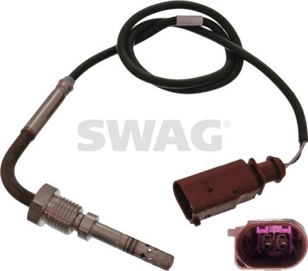 Swag 30 94 8835 - Sensore, Temperatura gas scarico autozon.pro