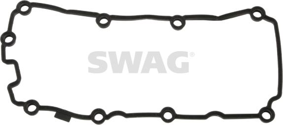 Swag 30 94 3958 - Guarnizione, Copritestata autozon.pro