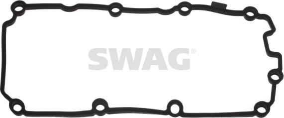 Swag 30 94 3957 - Guarnizione, Copritestata autozon.pro