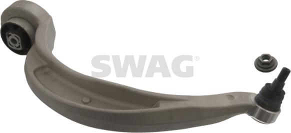 Swag 30 94 3742 - Braccio oscillante, Sospensione ruota autozon.pro