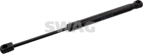 Swag 30 94 7068 - Ammortizzatore pneumatico, Cofano motore autozon.pro