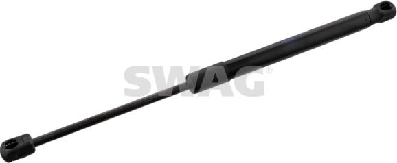 Swag 30 94 7109 - Ammortizzatore pneumatico, Cofano motore autozon.pro