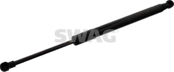 Swag 30 94 7110 - Ammortizatore pneumatico, Cofano bagagli / vano carico autozon.pro