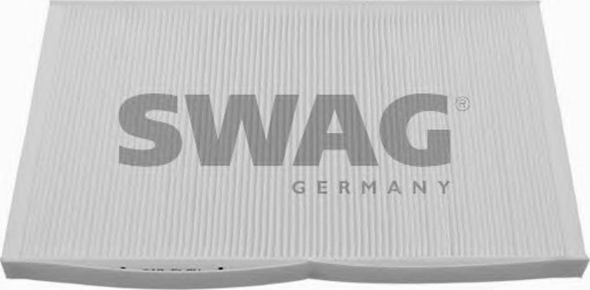 Swag 30 90 9448 - Filtro, Aria abitacolo autozon.pro