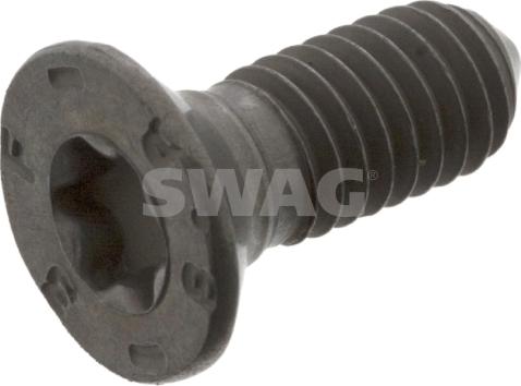 Swag 30 90 4511 - Bullone, Disco freno autozon.pro