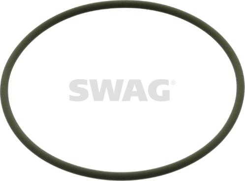 Swag 30 90 2943 - Guarnizione, Albero intermedio autozon.pro