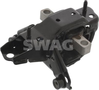 Swag 30 91 9906 - Sospensione, Motore autozon.pro