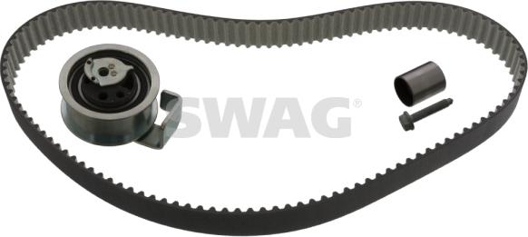 Swag 30 91 9544 - Kit cinghie dentate autozon.pro