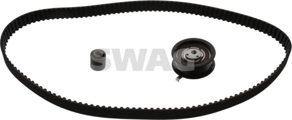 Swag 30 91 9554 - Kit cinghie dentate autozon.pro