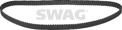 Swag 30 91 9572 - Cinghia dentata autozon.pro