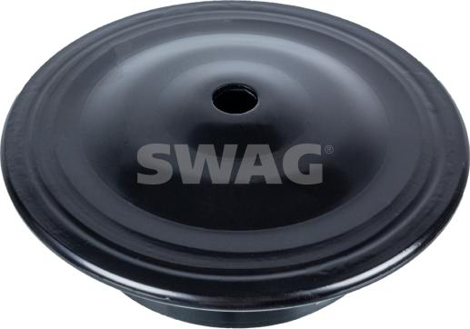 Swag 30 91 9381 - Supporto ammortizzatore a molla autozon.pro