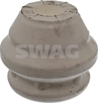 Swag 30 91 9280 - Tampone paracolpo, Sospensione autozon.pro