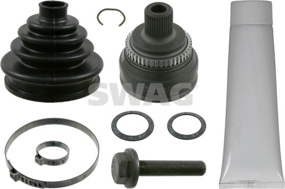 Swag 30 91 4900 - Kit giunti, Semiasse autozon.pro