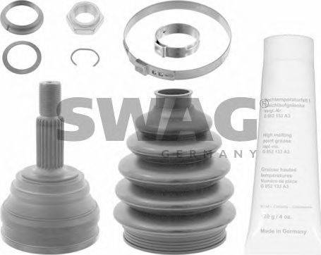 Swag 30 91 4866 - Kit giunti, Semiasse autozon.pro