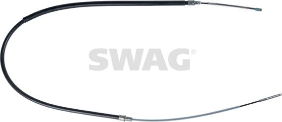 Swag 30 91 4236 - Cavo comando, Freno stazionamento autozon.pro