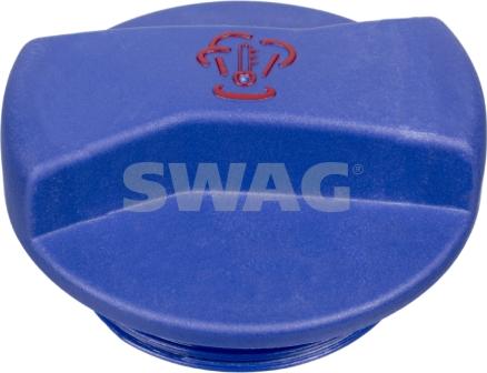 Swag 30 91 4700 - Tappo, serbatoio refrigerante autozon.pro