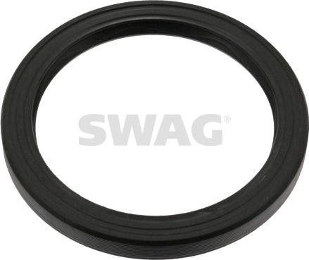 Swag 30 91 5287 - Paraolio, Flangia cambio manuale autozon.pro