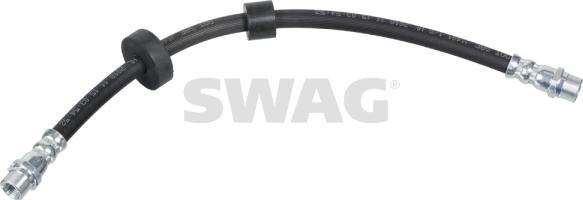 Swag 30 91 0028 - Flessibile del freno autozon.pro