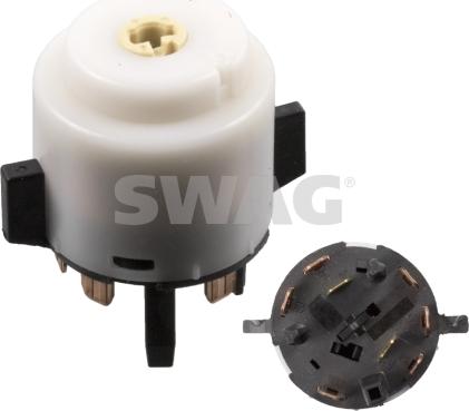 Swag 30 91 8646 - Interruttore, Accensione / motorino d'avviamento autozon.pro