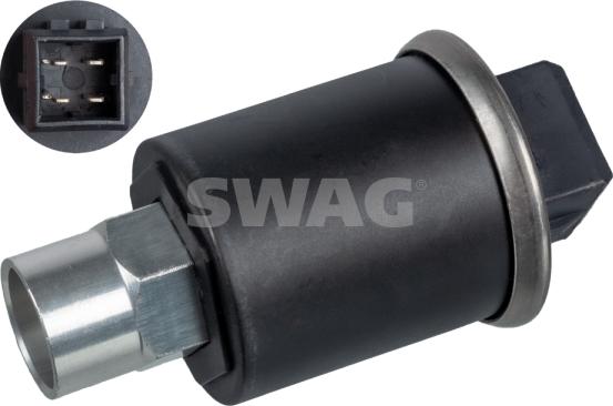 Swag 30 91 8082 - Interruttore a pressione, Climatizzatore autozon.pro