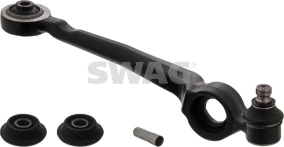 Swag 30 91 8892 - Braccio oscillante, Sospensione ruota autozon.pro