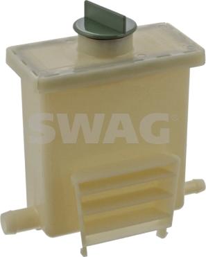 Swag 30 91 8840 - Serbatoio compensazione, Olio sist. idraul.-Servosterzo autozon.pro