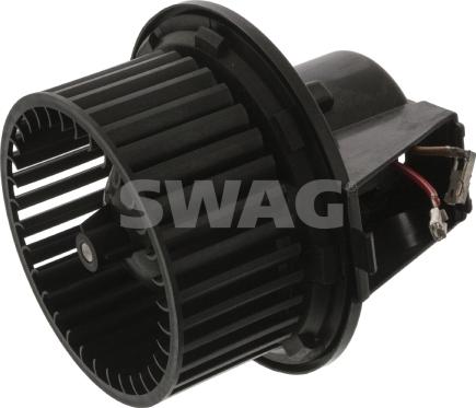 Swag 30 91 8786 - Ventilatore abitacolo autozon.pro